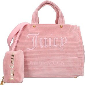 Juicy Couture Iris Velvet Stripes Handtasche 32 cm