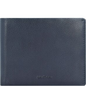 Maître Schwarzerden Gathman Geldbörse Leder 12 cm