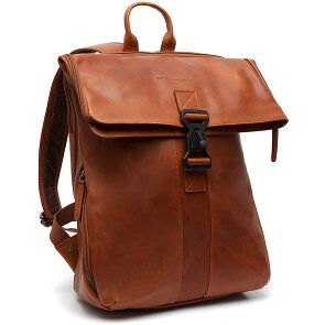 The Chesterfield Brand Savona Business-Rucksack Leder 40 cm Laptopfach