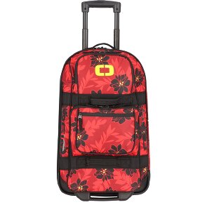 Ogio Layover 2 Rollen Kabinentrolley 56 cm Ogio Layover 2 Rollen Kabinentrolley 56 cm