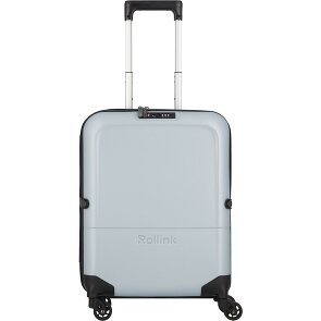 Rollink Flex Light 4 Rollen Kabinentrolley 55 cm