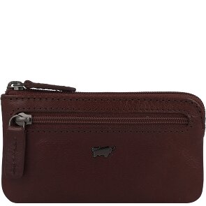 Braun Büffel Country Schlüsseletui Leder 11.5 cm