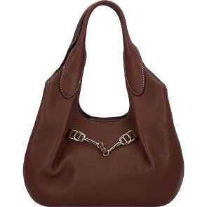 AIGNER Joan Handtasche Leder 33 cm