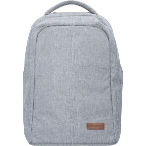 Travelite Basics Safety Rucksack 46 cm Laptopfach