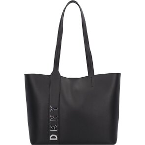 DKNY Bedford Shopper Tasche Leder 31,5 cm