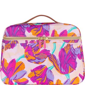 Oilily Tulipy Coco Beautycase 27 cm