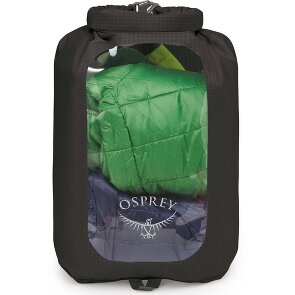 Osprey Ultralight DrySack 12L w-Window Packtasche 22 cm