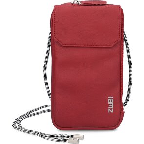 Zwei Mademoiselle.M Handytasche 10 cm