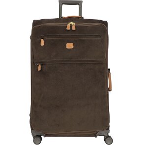 Bric's Life 4-Rollen Trolley 77 cm