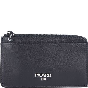 Picard Bingo Schlüsseletui Leder 13 cm