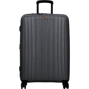 Jump Enais 4 Rollen Trolley 66 cm mit Dehnfalte