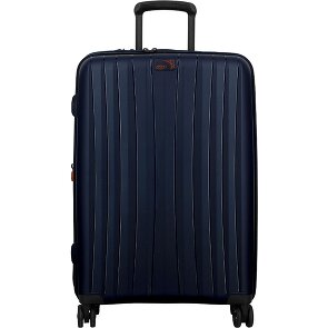 Jump Enais 4 Rollen Trolley 66 cm mit Dehnfalte