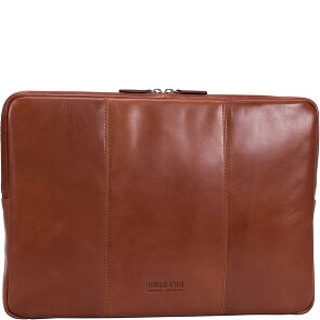 Leonhard Heyden Cambridge Laptophülle Leder 41 cm Leonhard Heyden Cambridge Laptophülle Leder 41 cm