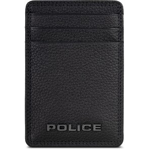 Police Kreditkartenetui RFID Schutz Leder 7 cm Police Kreditkartenetui RFID Schutz Leder 7 cm
