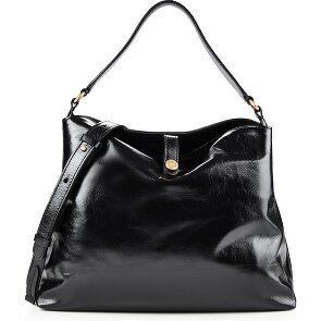 Gianni Chiarini Fiona Schultertasche Leder 36 cm