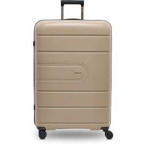 Redolz Essentials 11 LARGE 4 Rollen Trolley 77 cm