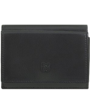 DuDu Geldbörse Leder 10 cm