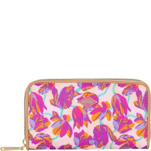 Oilily Tulipy Zana Geldbörse 16 cm