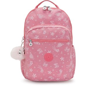 Kipling Back To School Plus Seoul Lap Daypack 44 cm Kipling Back To School Plus Seoul Lap Daypack 44 cm