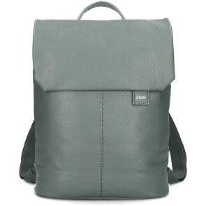 Zwei Mademoiselle.M Daypack 35 cm Laptopfach