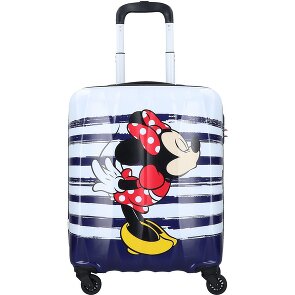 American Tourister Disney Legens 4-Rollen Kabinentrolley 55 cm American Tourister Disney Legens 4-Rollen Kabinentrolley 55 cm
