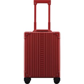 Aleon Business 4-Rollen Businesstrolley 50 cm Laptopfach