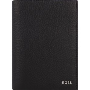Boss New Crosstown Geldbörse RFID Schutz 11 cm