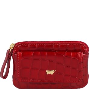 Braun Büffel Verona Schlüsseletui Leder 11 cm