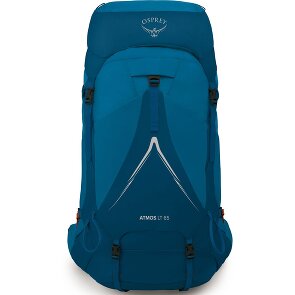 Osprey Atmos 65 Trekkingrucksack S-M 90 cm Osprey Atmos 65 Trekkingrucksack S-M 90 cm