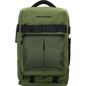Piquadro Arne Daypack 43 cm Laptopfach