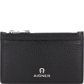 AIGNER Ivy Kreditkartenetui Leder 13,5 cm