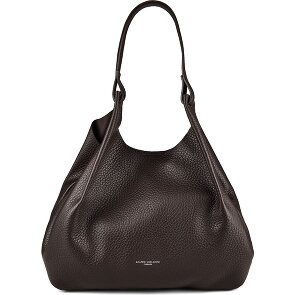 Gianni Chiarini Dua Schultertasche Leder 38 cm