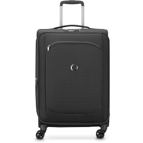 Delsey Paris Montmartre Air 4-Rollen Trolley 68 cm Delsey Paris Montmartre Air 4-Rollen Trolley 68 cm