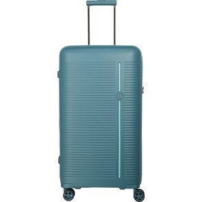 Travelite Roomer 4 Rollen Trolley 78 cm