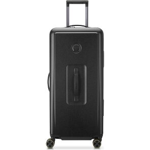 Delsey Paris Turenne 2.0 4 Rollen Trolley 80 cm