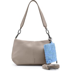 FredsBruder Color Kiss Schultertasche Leder 32 cm
