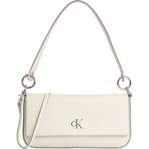 Calvin Klein Jeans Minimal Monogram Schultertasche 25 cm