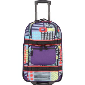 Ogio Layover 2 Rollen Kabinentrolley 56 cm Ogio Layover 2 Rollen Kabinentrolley 56 cm