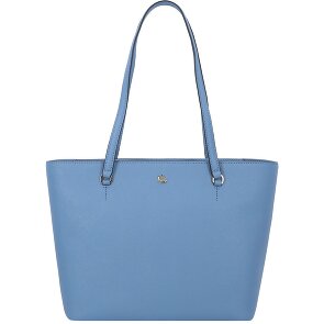 Lauren Ralph Lauren Karly Schultertasche Leder 26 cm