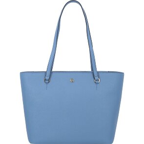 Lauren Ralph Lauren Karly Schultertasche Leder 26 cm