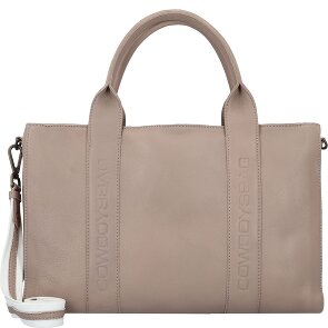 Cowboysbag Oily Cow Schultertasche Leder 37 cm