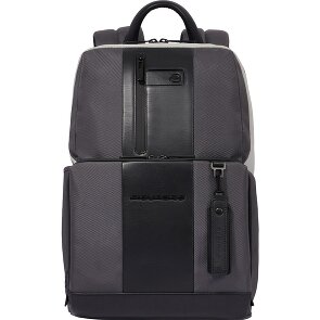 Piquadro Brief Special Daypack 39 cm Laptopfach