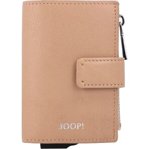 Joop! Sofisticato 1.0 C-Four Kreditkartenetui Leder 7.5 cm