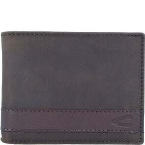 camel active Taipeh Geldbörse RFID Leder 12 cm