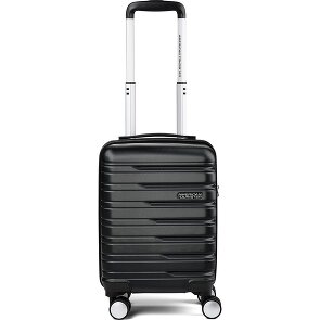 American Tourister Flashline 4 Rollen Kabinentrolley 40 cm