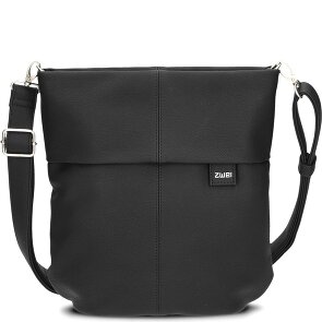 Zwei Mademoiselle.M Schultertasche 27 cm