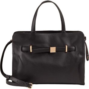 DuDu Umhängetasche Leder 32 cm