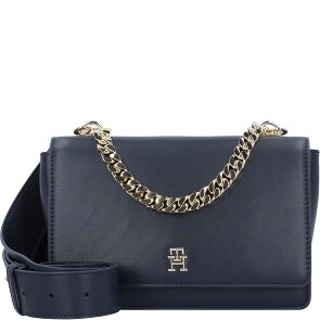 Tommy Hilfiger TH Refined Handtasche 23 cm Tommy Hilfiger TH Refined Handtasche 23 cm
