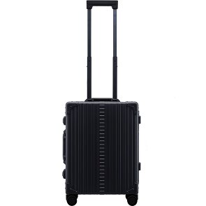 Aleon Traveler International 4-Rollen Kabinentrolley 55 cm