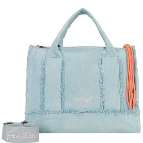 Fritzi aus Preußen Tote Bag Limited Shopper Tasche 40 cm